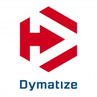 DYMATIZE logo