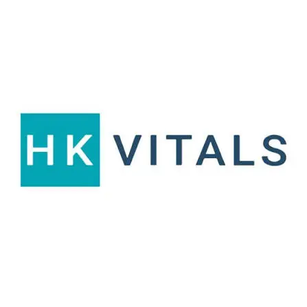HK VITALS logo