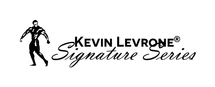 KEVIN LEVRONE logo