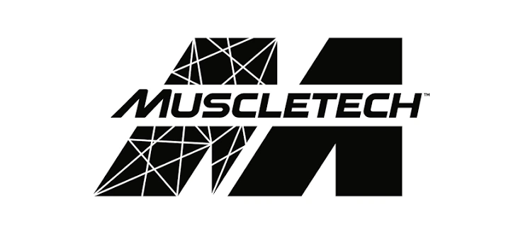 MUSCLETECH logo