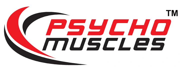 PSYCHO logo