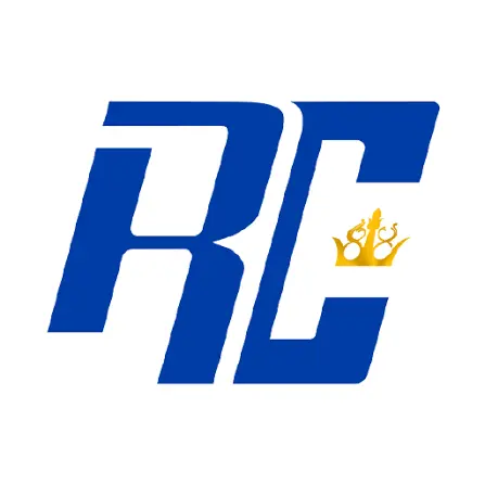 RONNIE COLEMAN logo