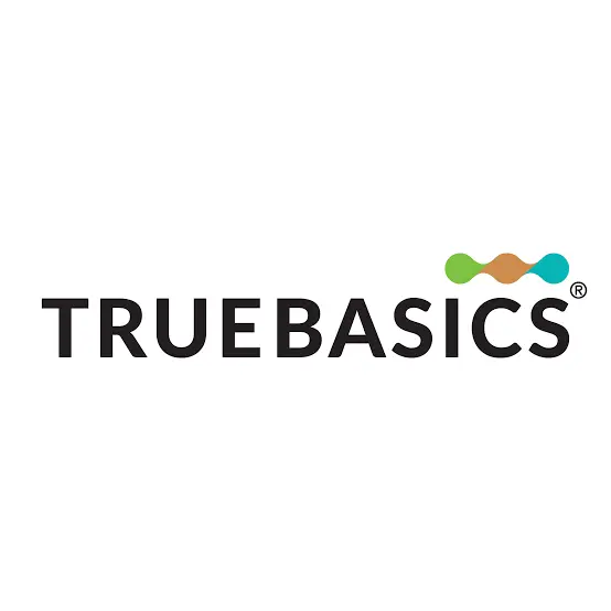 TRUEBASICS logo