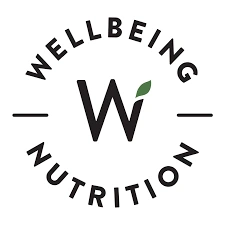 WELLBEING NUTRITION logo