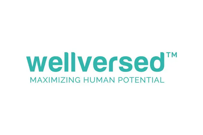WELLVERSED logo