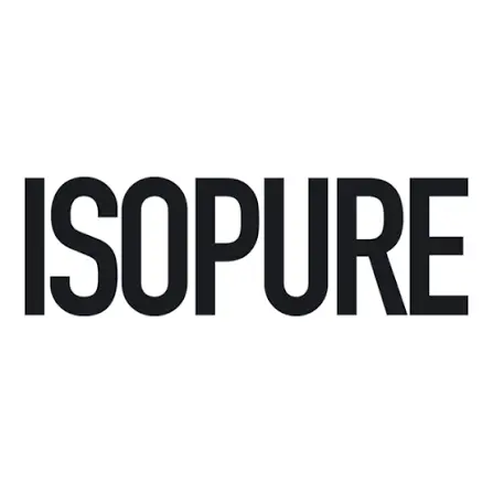 ISOPURE logo