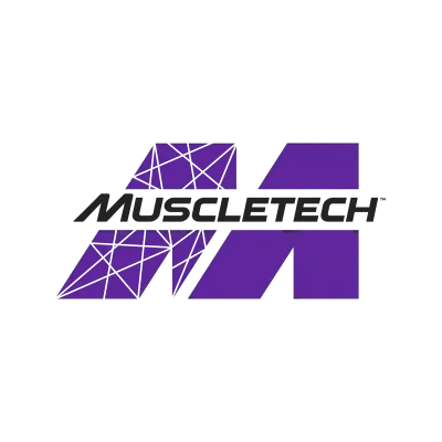 MUSCLETECH logo
