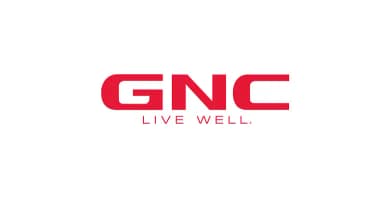 GNC Logo