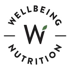 Wellbeing Nutrition Logo