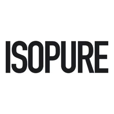 Isopure Logo
