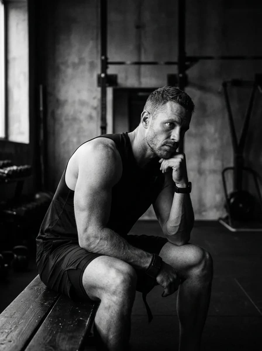 Intense high quality gym supplements