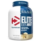Elite 100% Whey - DYMA-ELITE1-GOUR-23KG