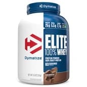 Elite 100% Whey - DYMA-ELITE1-RICH-23KG