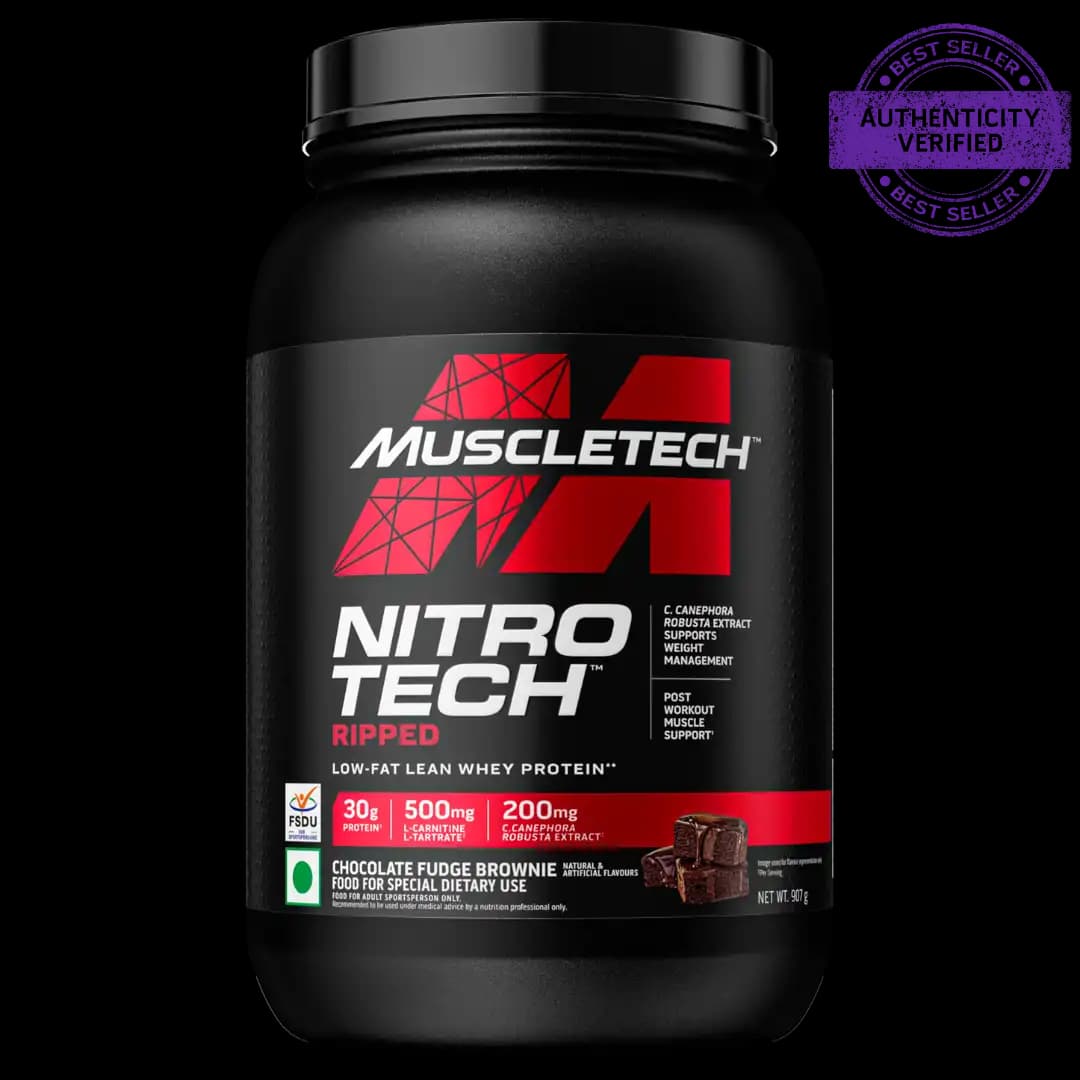 MuscleTech™ Nitro-Tech™ Ripped - MUSCLETE-NEW-mini-cho