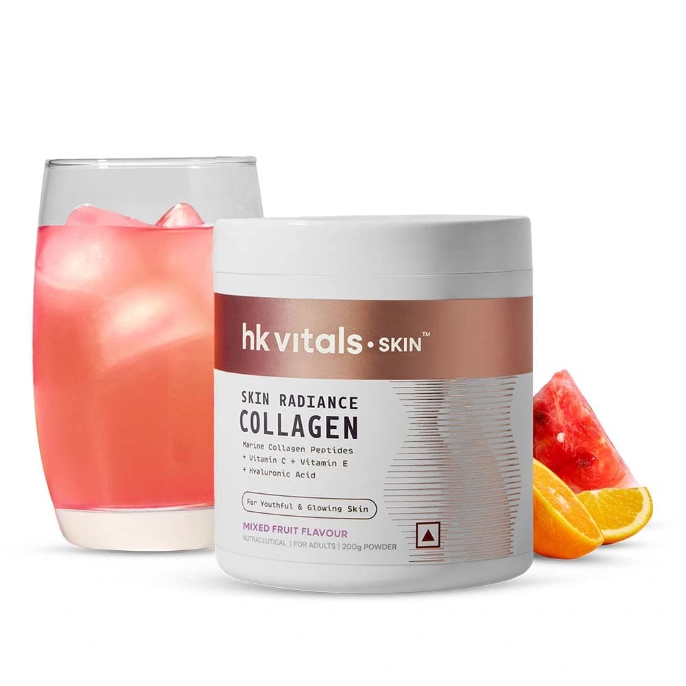 Skin Radiance Collagen - HKV-SKINRAD-MIX-200G