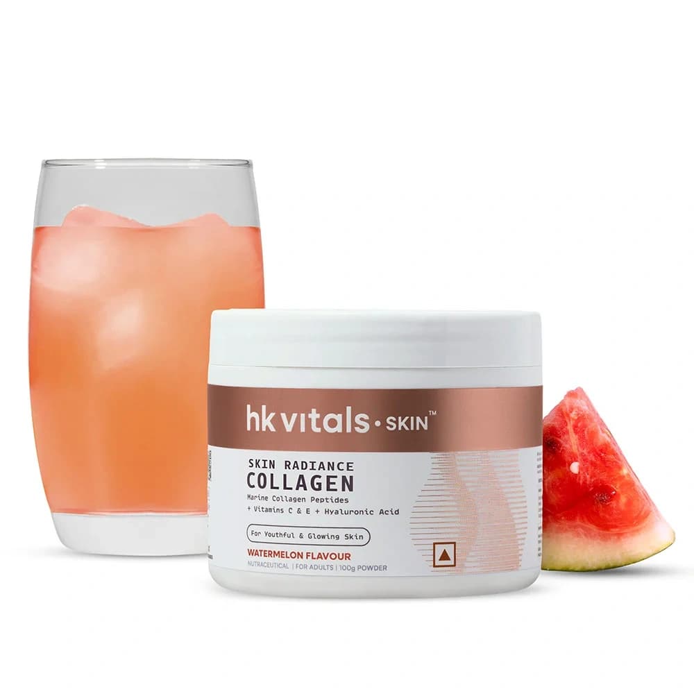 Skin Radiance Collagen - HKV-SKINRAD-WATR-100G
