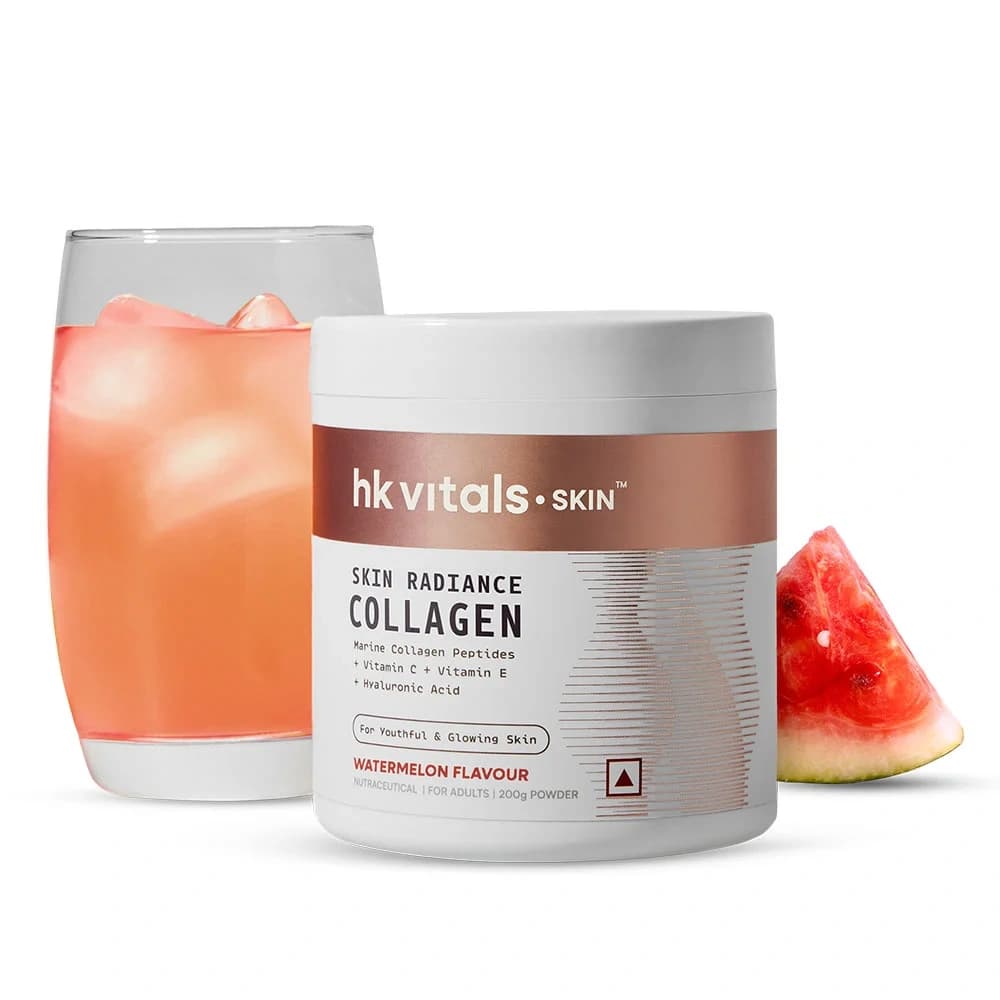 Skin Radiance Collagen - HKV-SKINRAD-WATR-200G