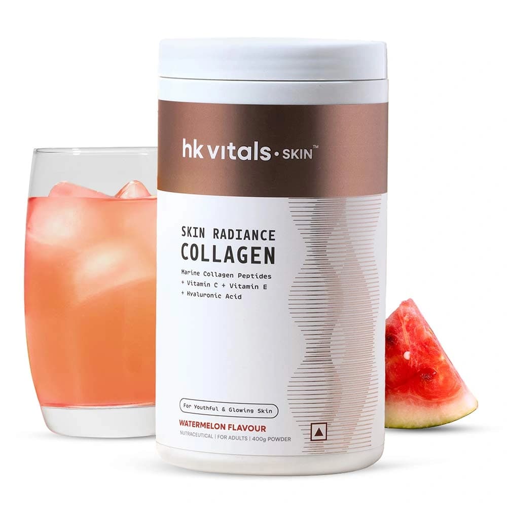 Skin Radiance Collagen - HKV-SKINRAD-WATR-400G