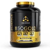 ISO Gold Whey Protein Isolate - OSN-ISOGOLD-BLUE-227KG