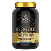 ISO Gold Whey Protein Isolate - OSN-ISOGOLD-BLUE-910G