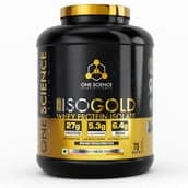 ISO Gold Whey Protein Isolate - OSN-ISOGOLD-NEAP-227KG