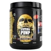 Psycho Pump Extreme Preworkout - OSN-PSYCH-FPUN-30SERV
