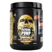 Psycho Pump Extreme Preworkout - OSN-PSYCH-STRA-30SERV