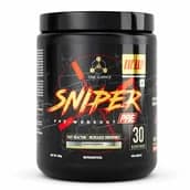 Sniper Preworkout - OSN-SNIPER-APPL-30SERV