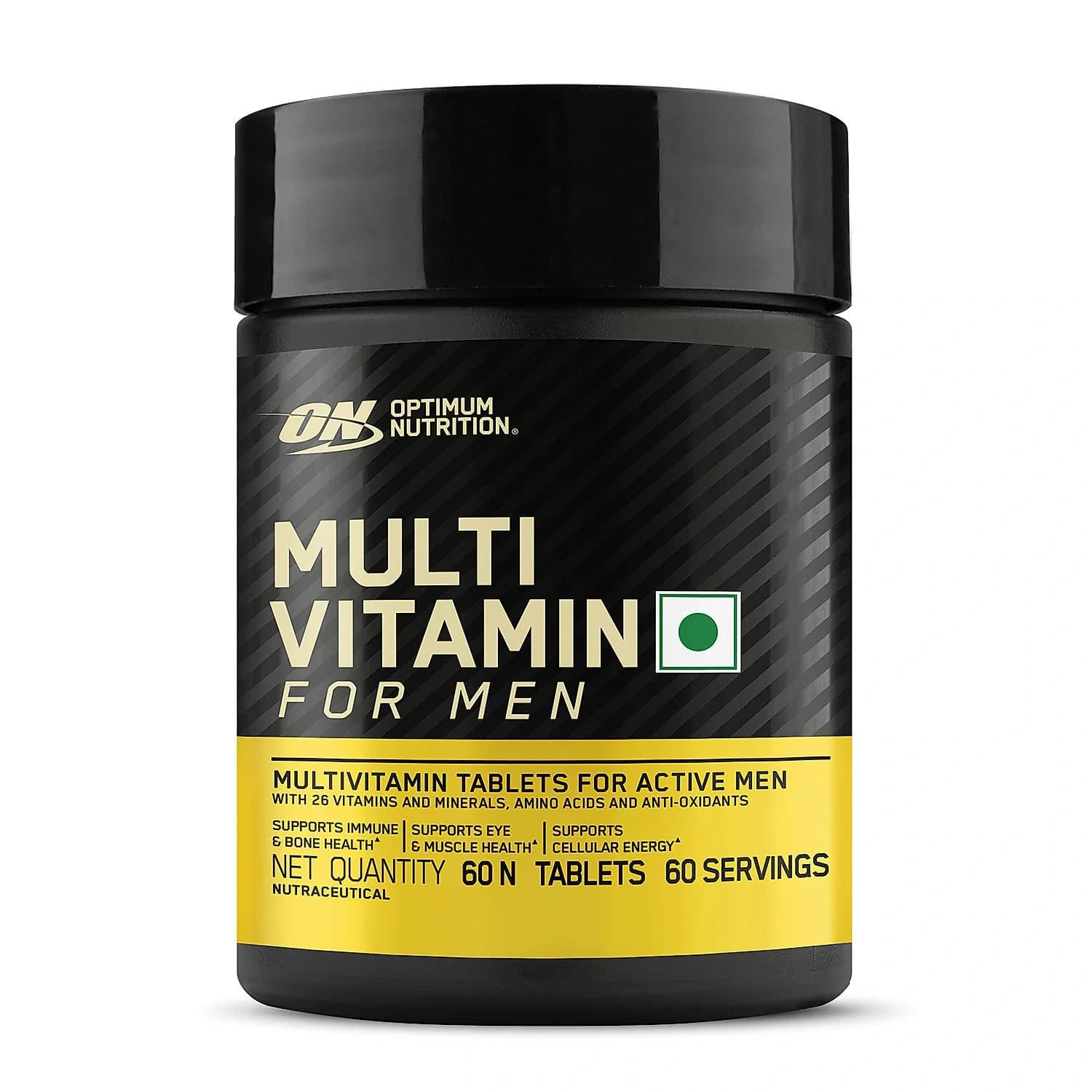 Multi Vitamin - ON-MULTIV-60TAB
