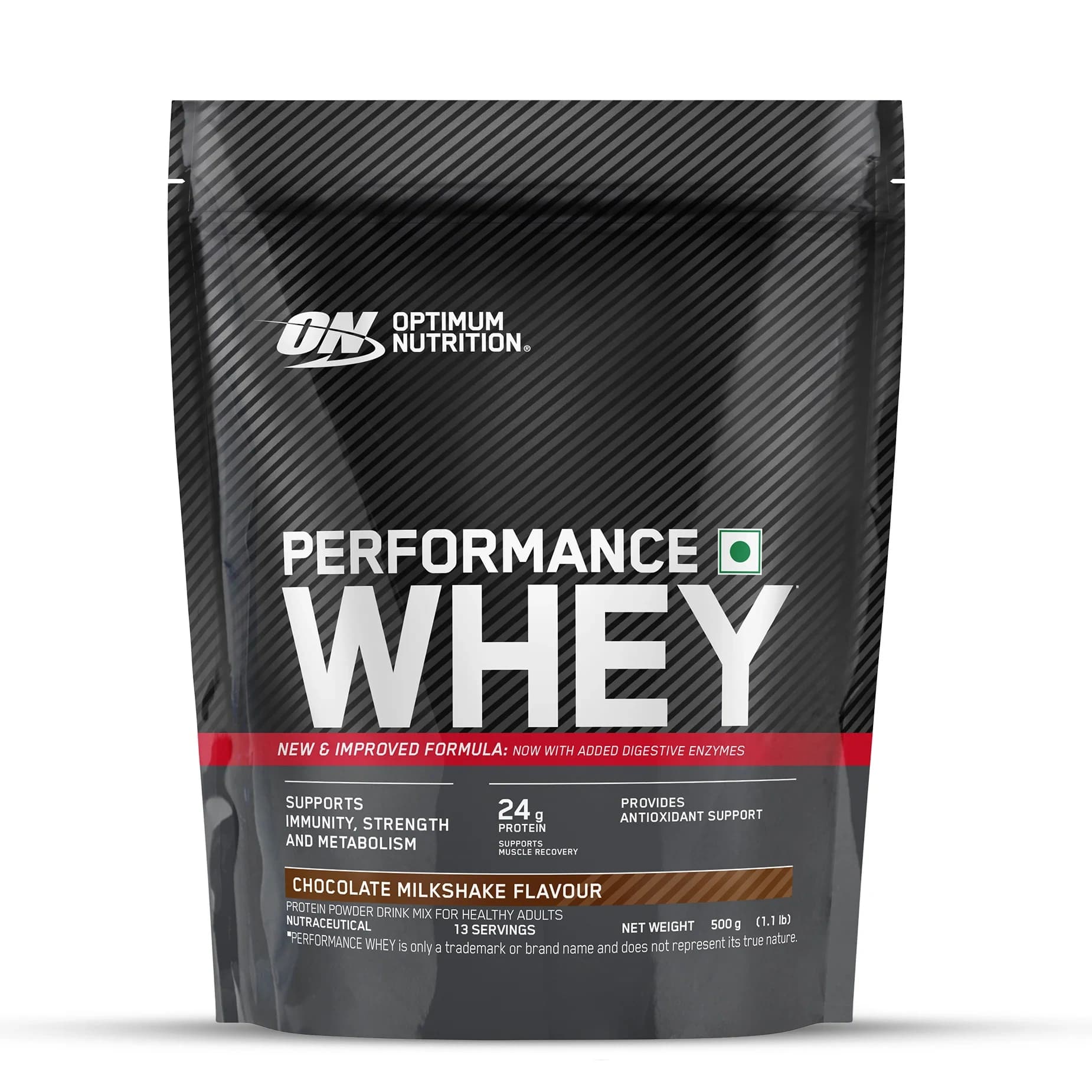 Performance Whey - ON-PERF-CHOC-05KG