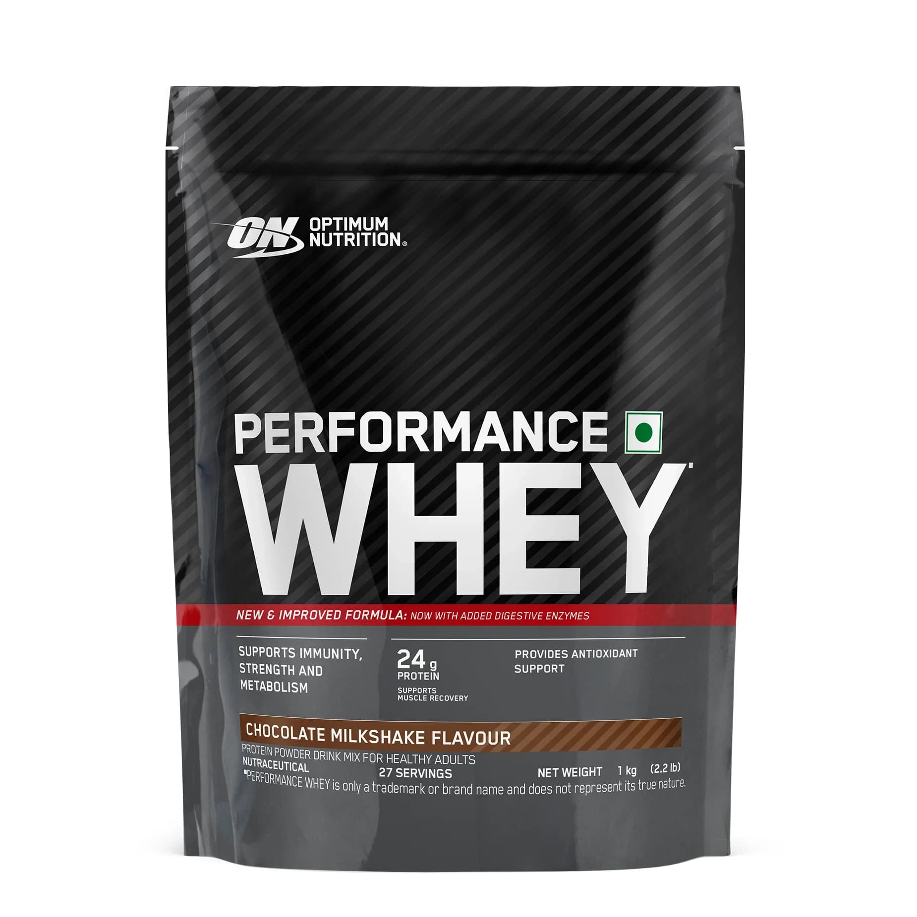 Performance Whey - ON-PERF-CHOC-1KG