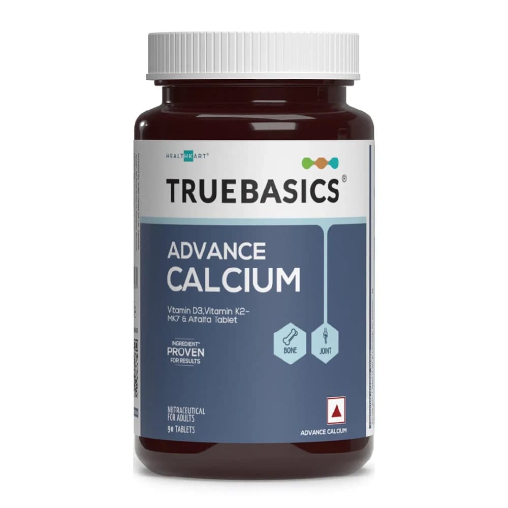 Advance Calcium - TB-ADVCALC-90TAB