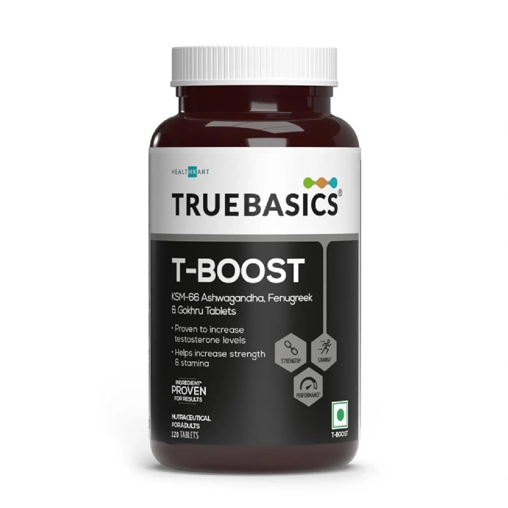 T-Boost - TB-TBOOST-120TAB