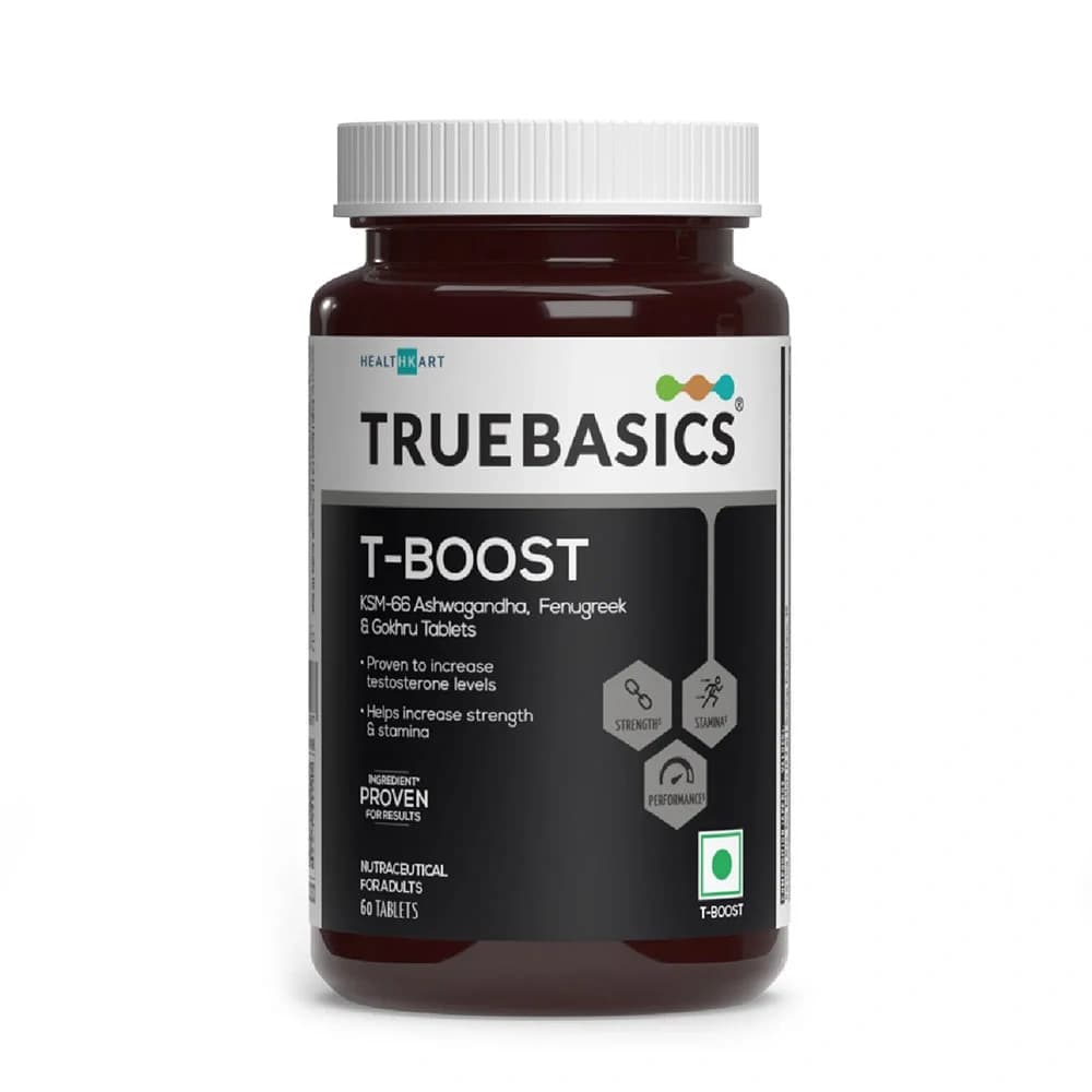 T-Boost - TB-TBOOST-60TAB